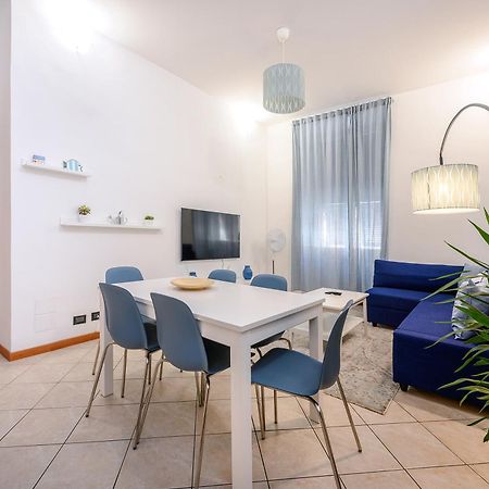 Calmness Of The Sea Apartment La Spezia Exterior foto