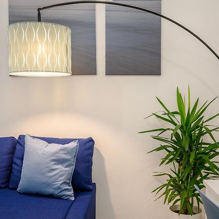 Calmness Of The Sea Apartment La Spezia Exterior foto