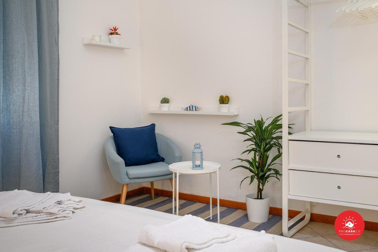 Calmness Of The Sea Apartment La Spezia Exterior foto