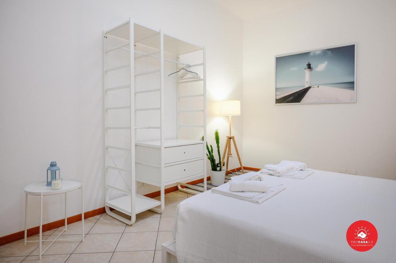 Calmness Of The Sea Apartment La Spezia Exterior foto