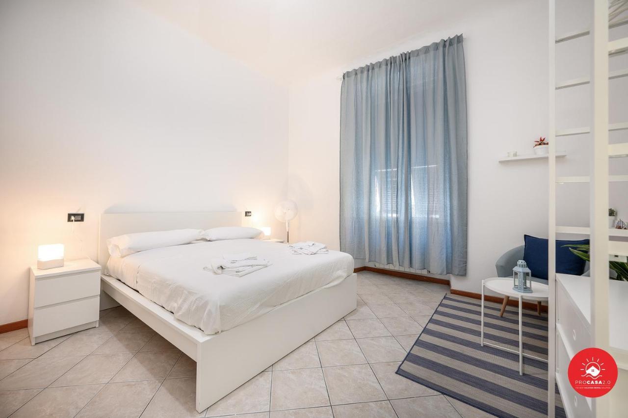 Calmness Of The Sea Apartment La Spezia Exterior foto