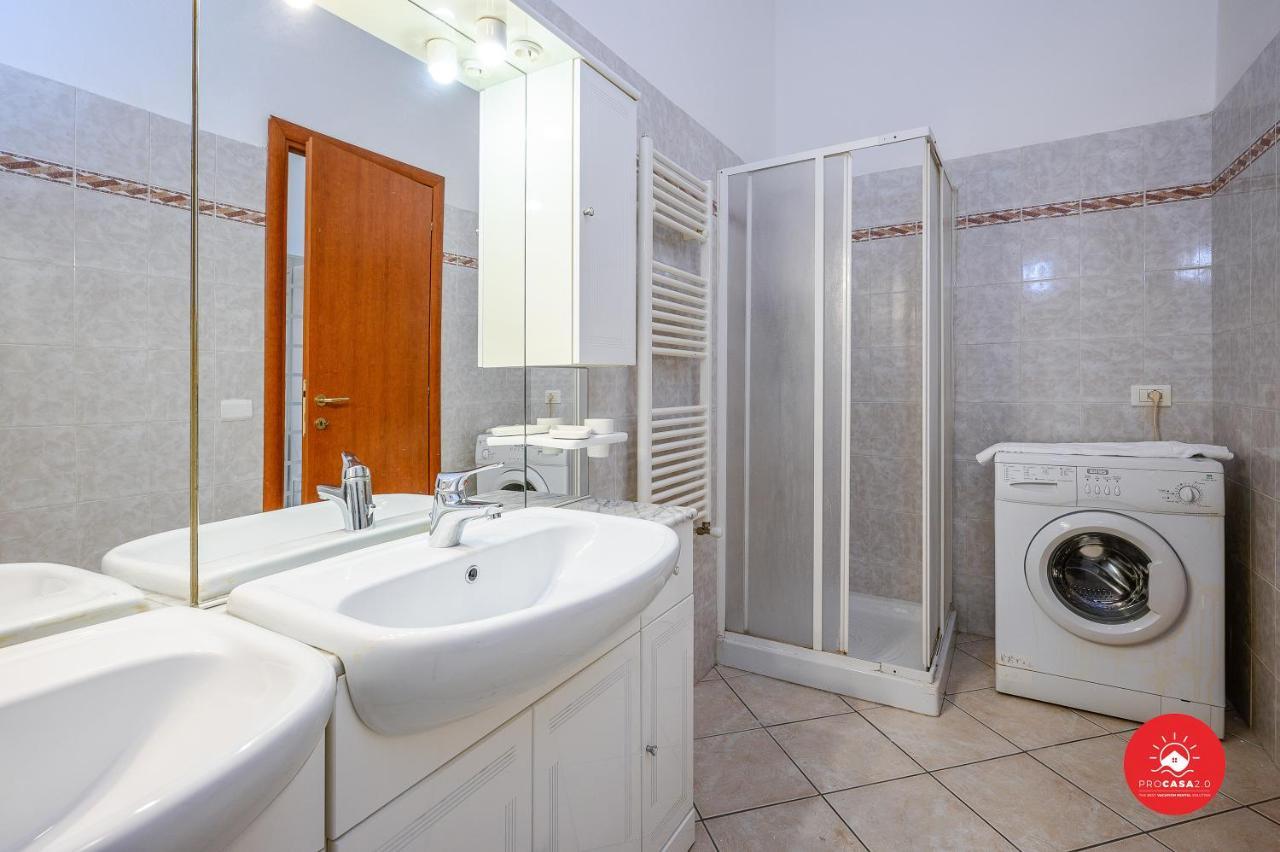 Calmness Of The Sea Apartment La Spezia Exterior foto