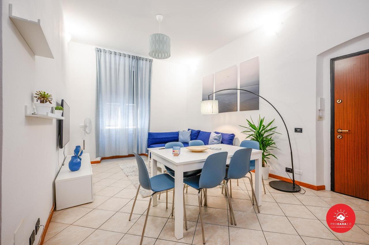 Calmness Of The Sea Apartment La Spezia Exterior foto