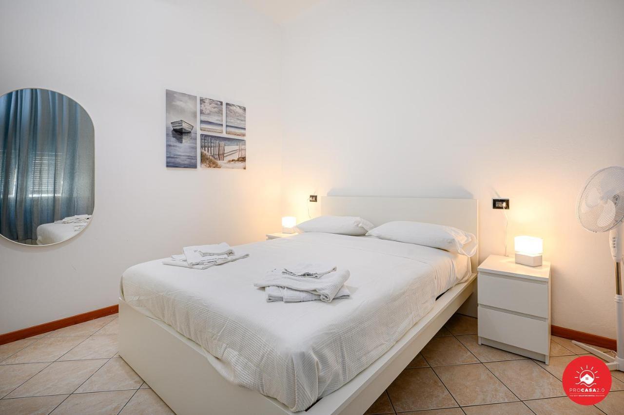 Calmness Of The Sea Apartment La Spezia Exterior foto