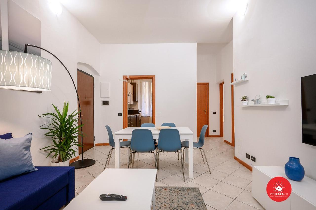 Calmness Of The Sea Apartment La Spezia Exterior foto