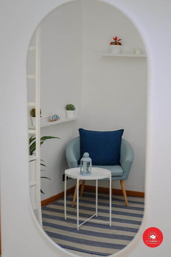 Calmness Of The Sea Apartment La Spezia Exterior foto