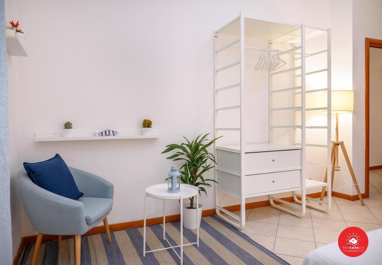 Calmness Of The Sea Apartment La Spezia Exterior foto