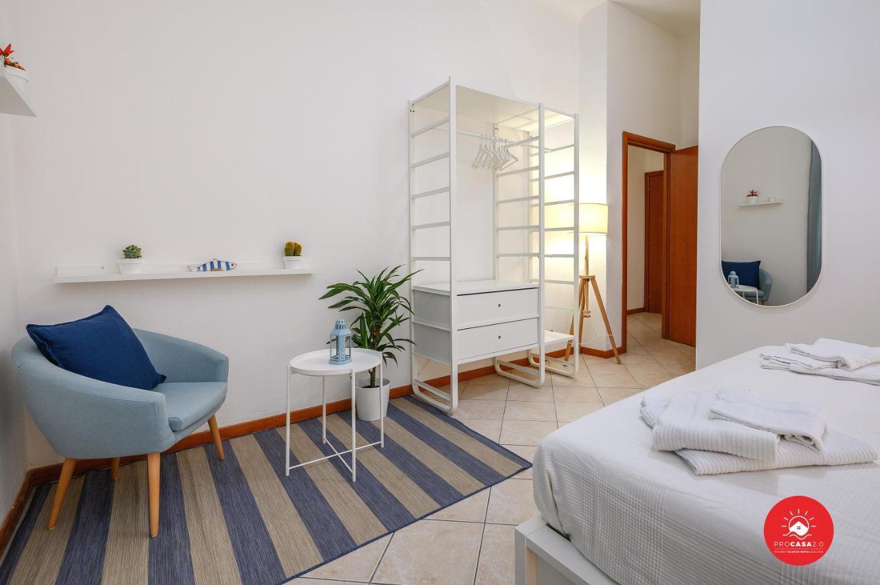 Calmness Of The Sea Apartment La Spezia Exterior foto