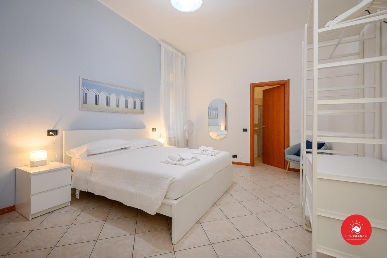 Calmness Of The Sea Apartment La Spezia Exterior foto