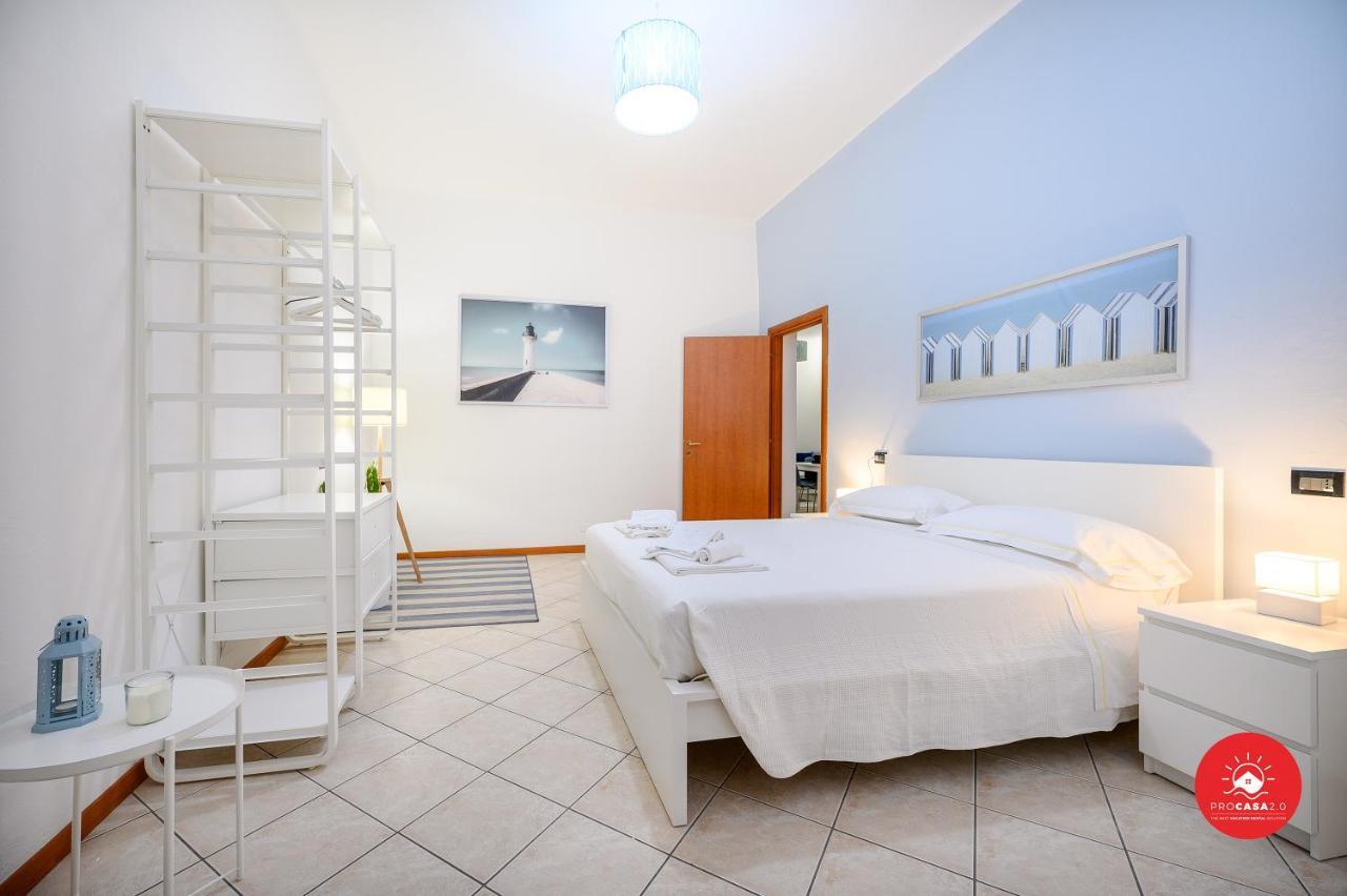 Calmness Of The Sea Apartment La Spezia Exterior foto