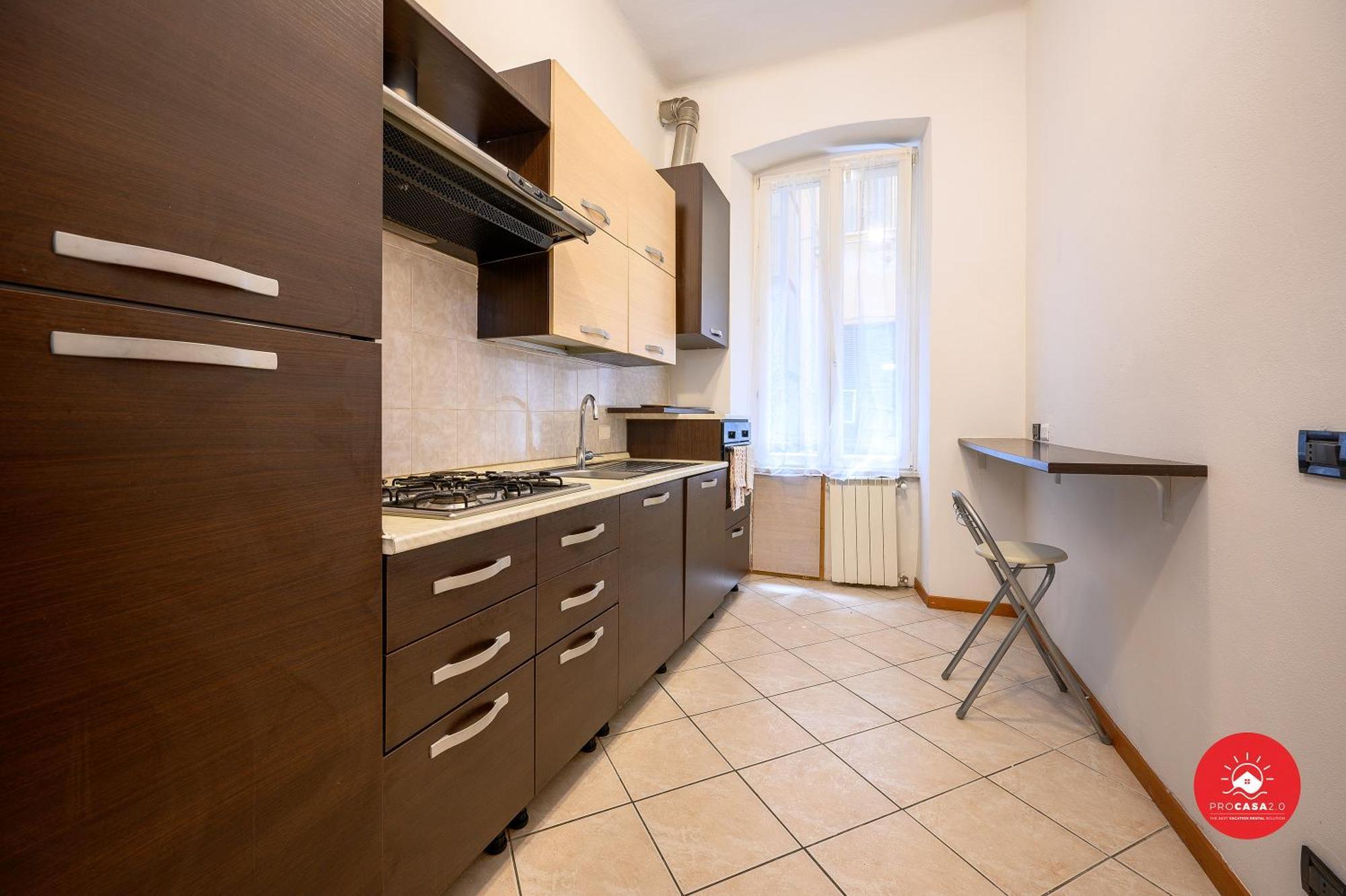 Calmness Of The Sea Apartment La Spezia Exterior foto