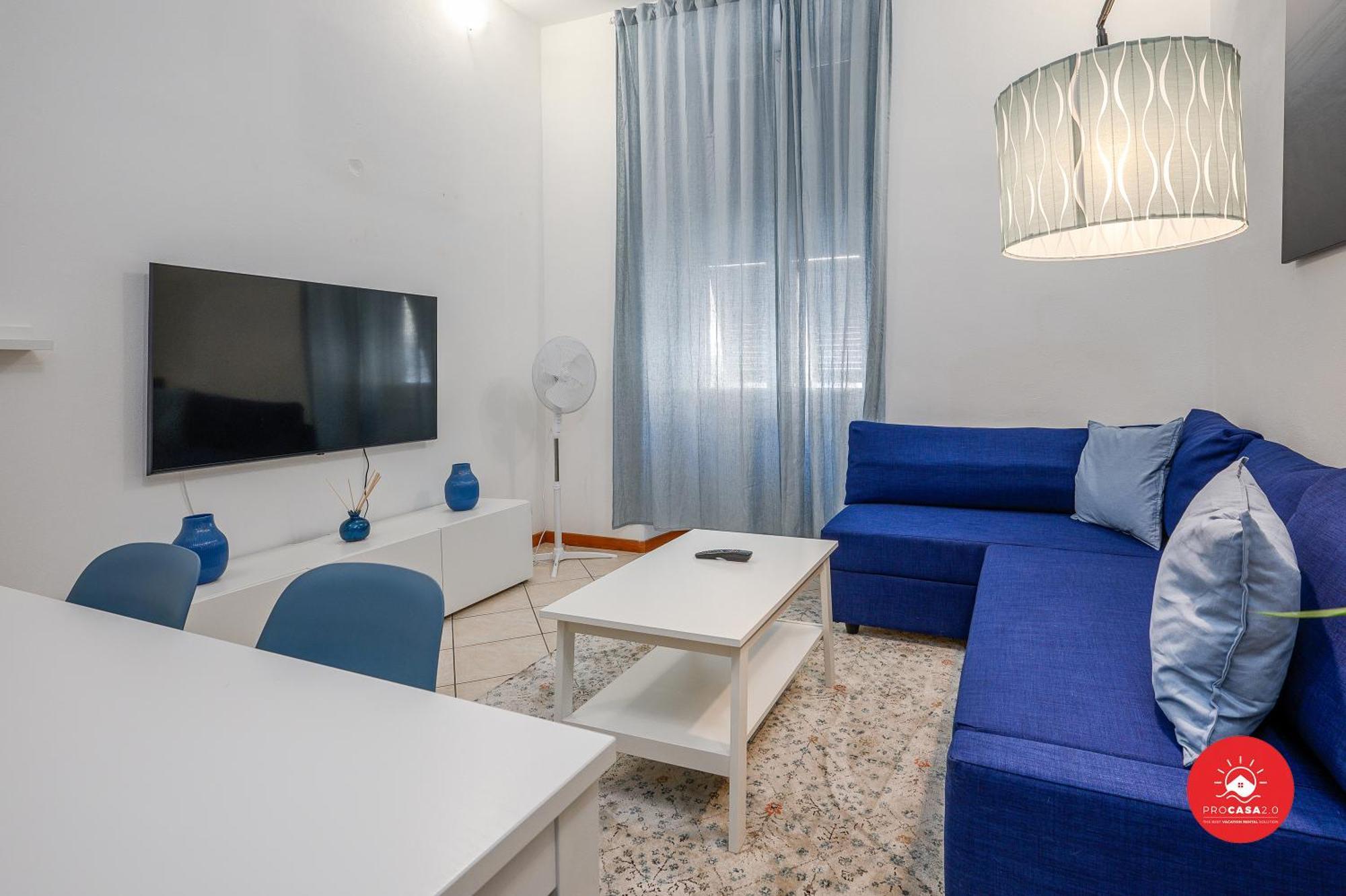 Calmness Of The Sea Apartment La Spezia Exterior foto