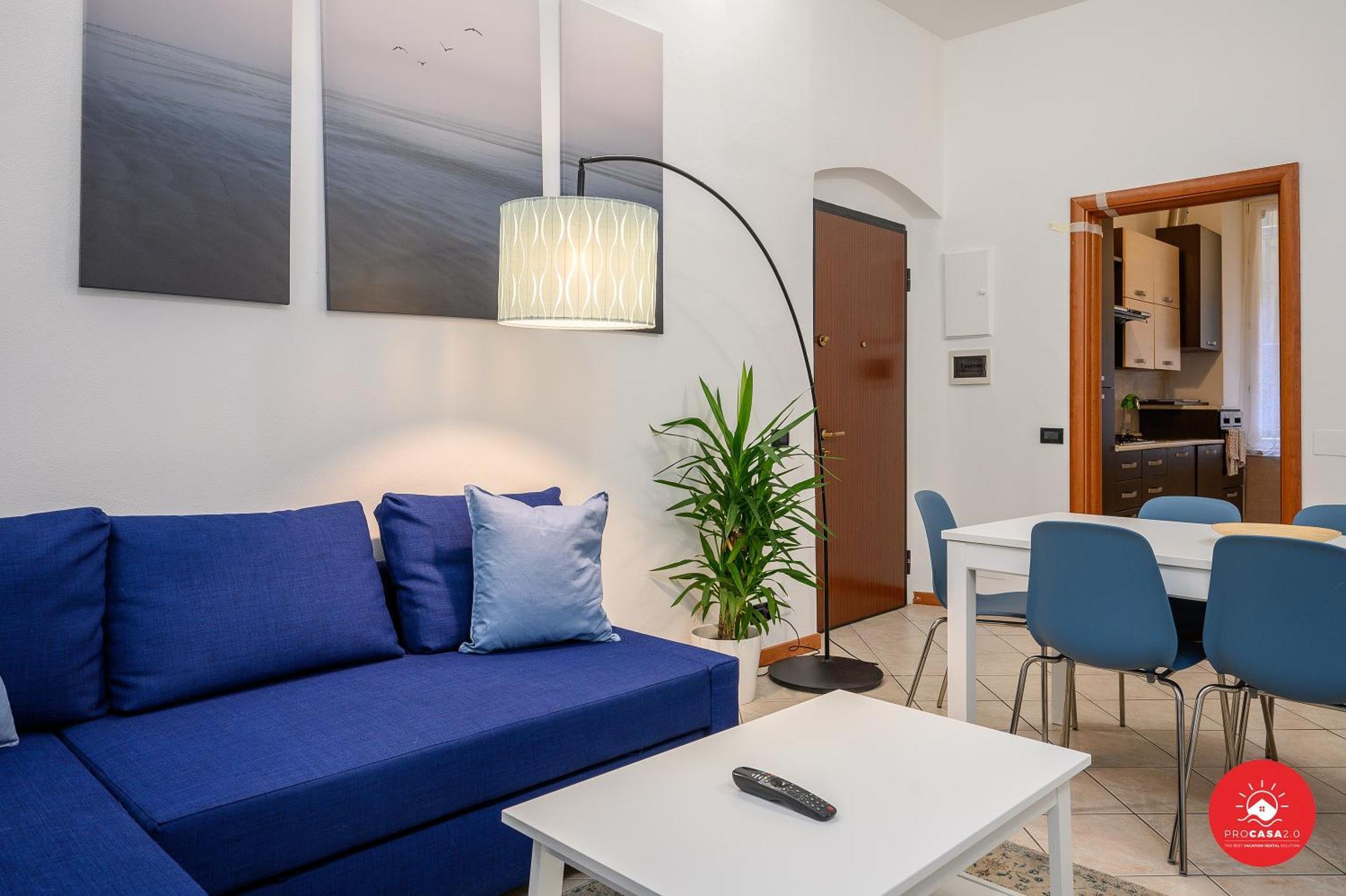 Calmness Of The Sea Apartment La Spezia Exterior foto
