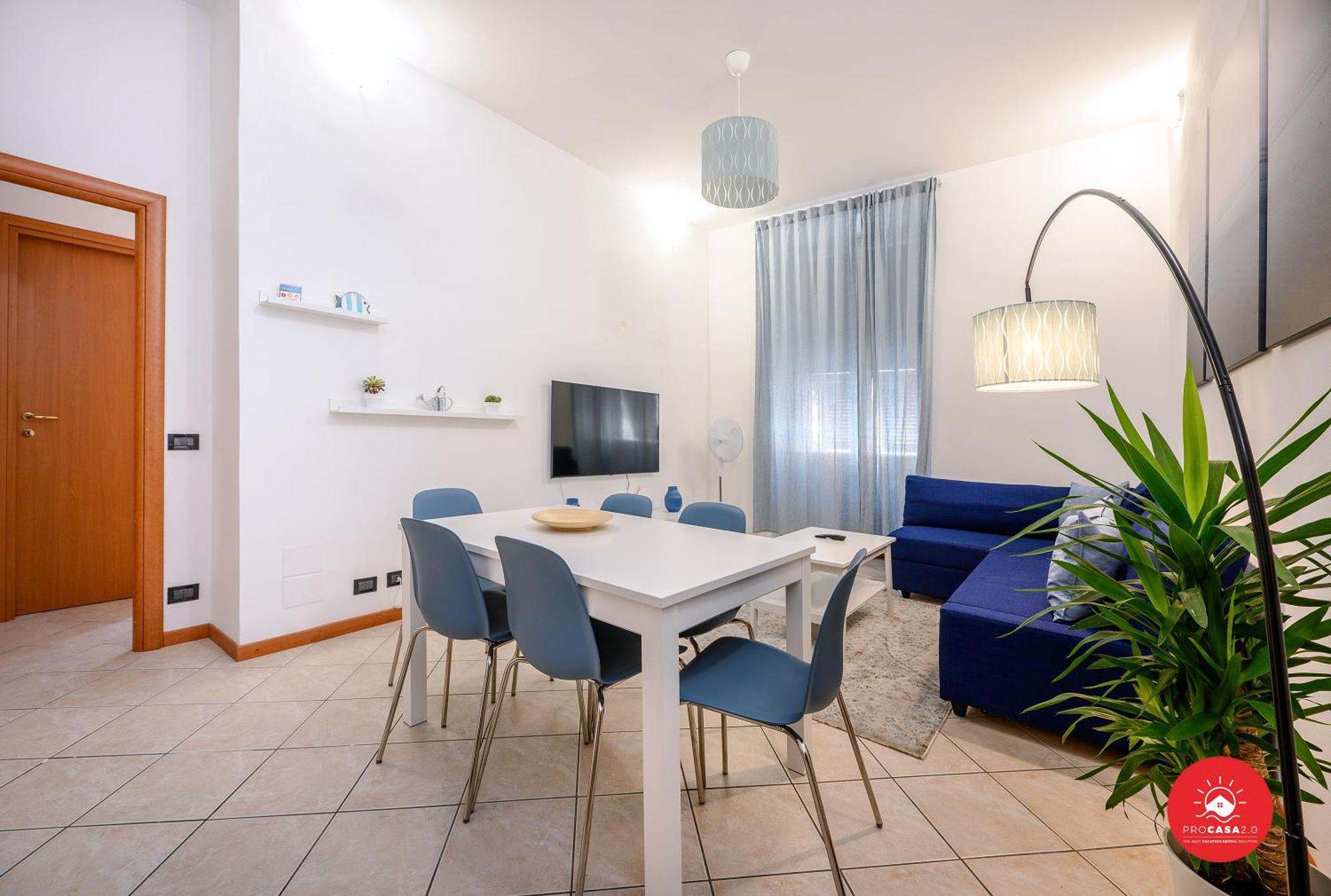 Calmness Of The Sea Apartment La Spezia Exterior foto