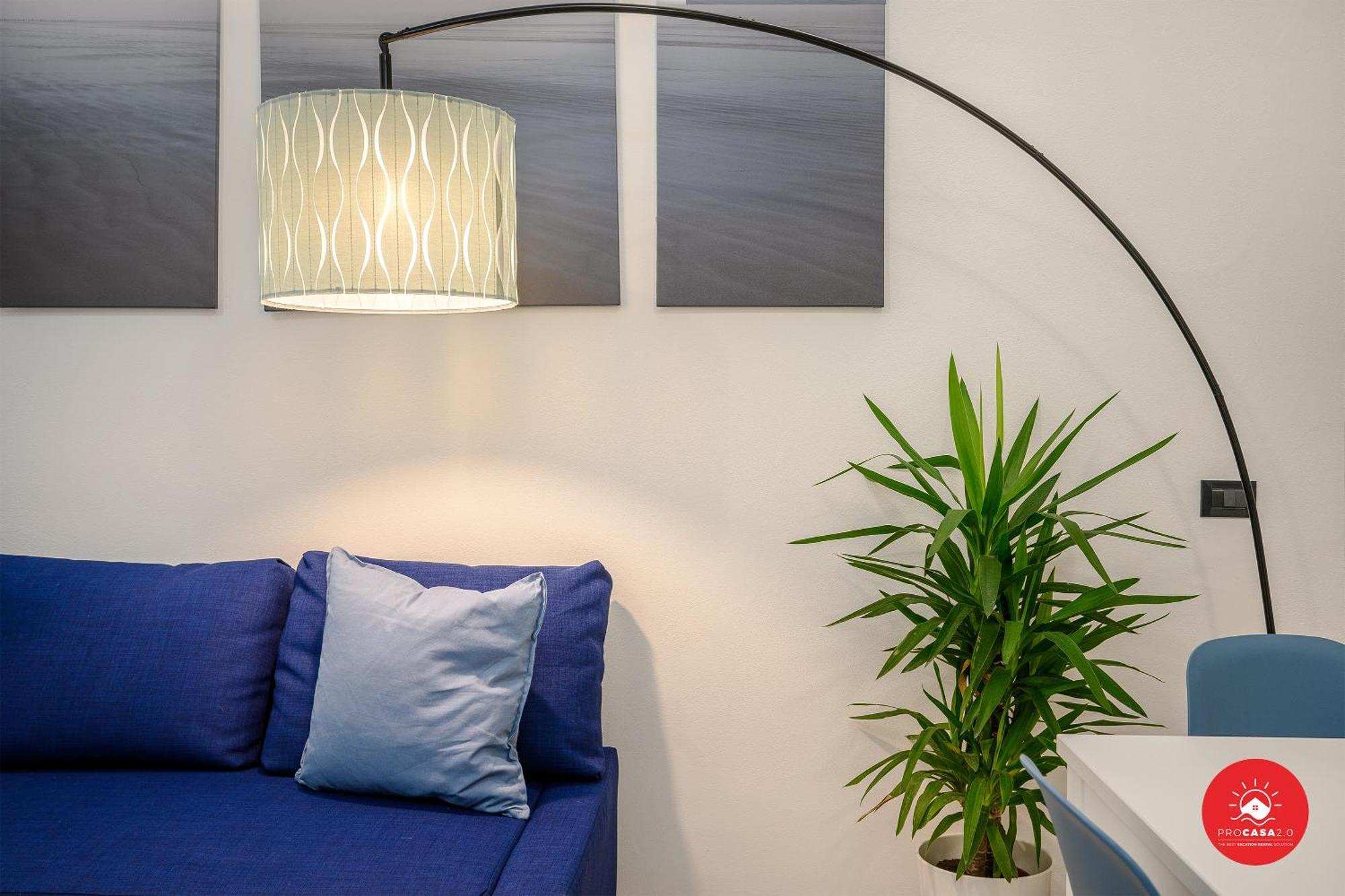 Calmness Of The Sea Apartment La Spezia Exterior foto