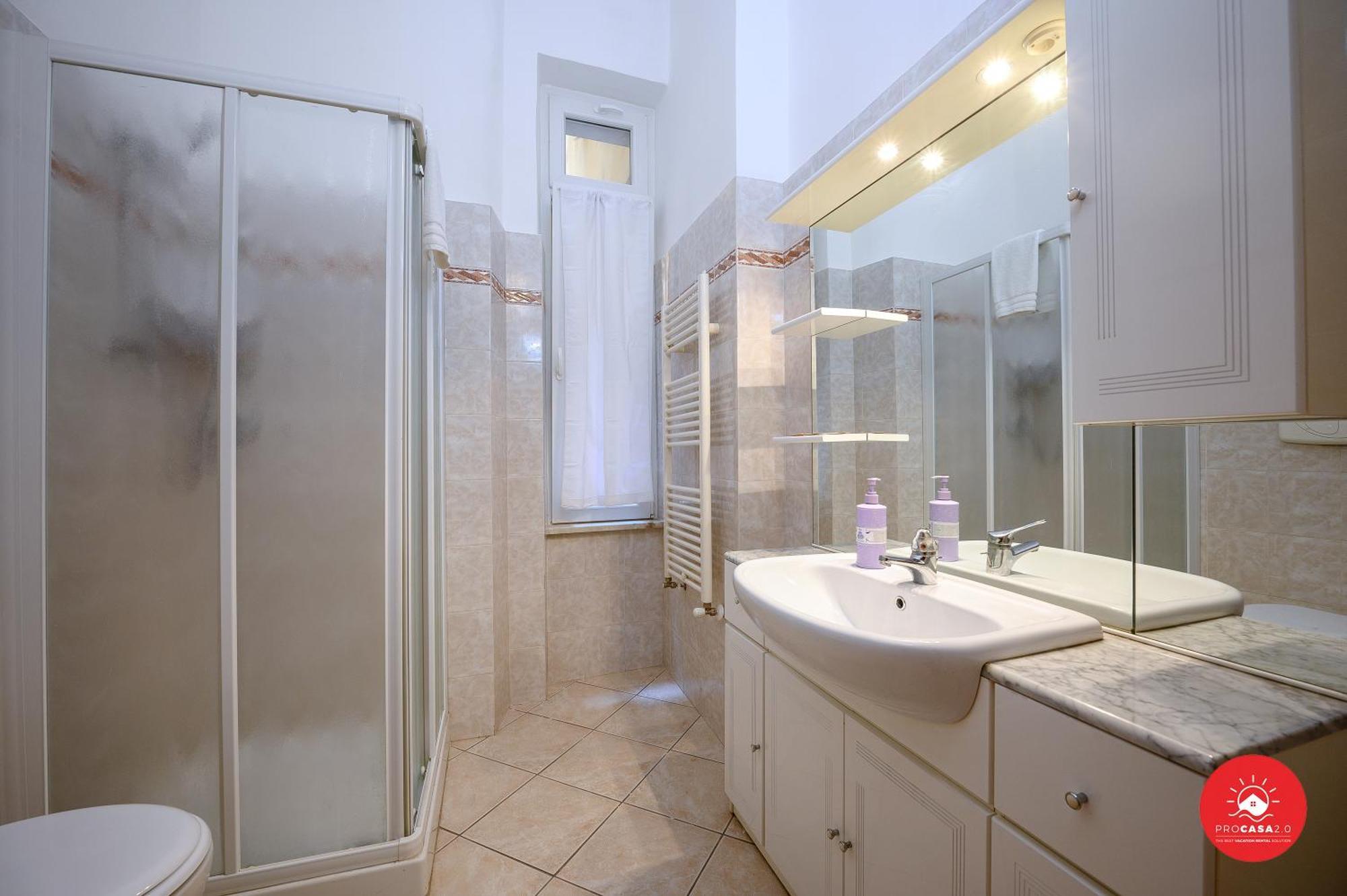 Calmness Of The Sea Apartment La Spezia Exterior foto