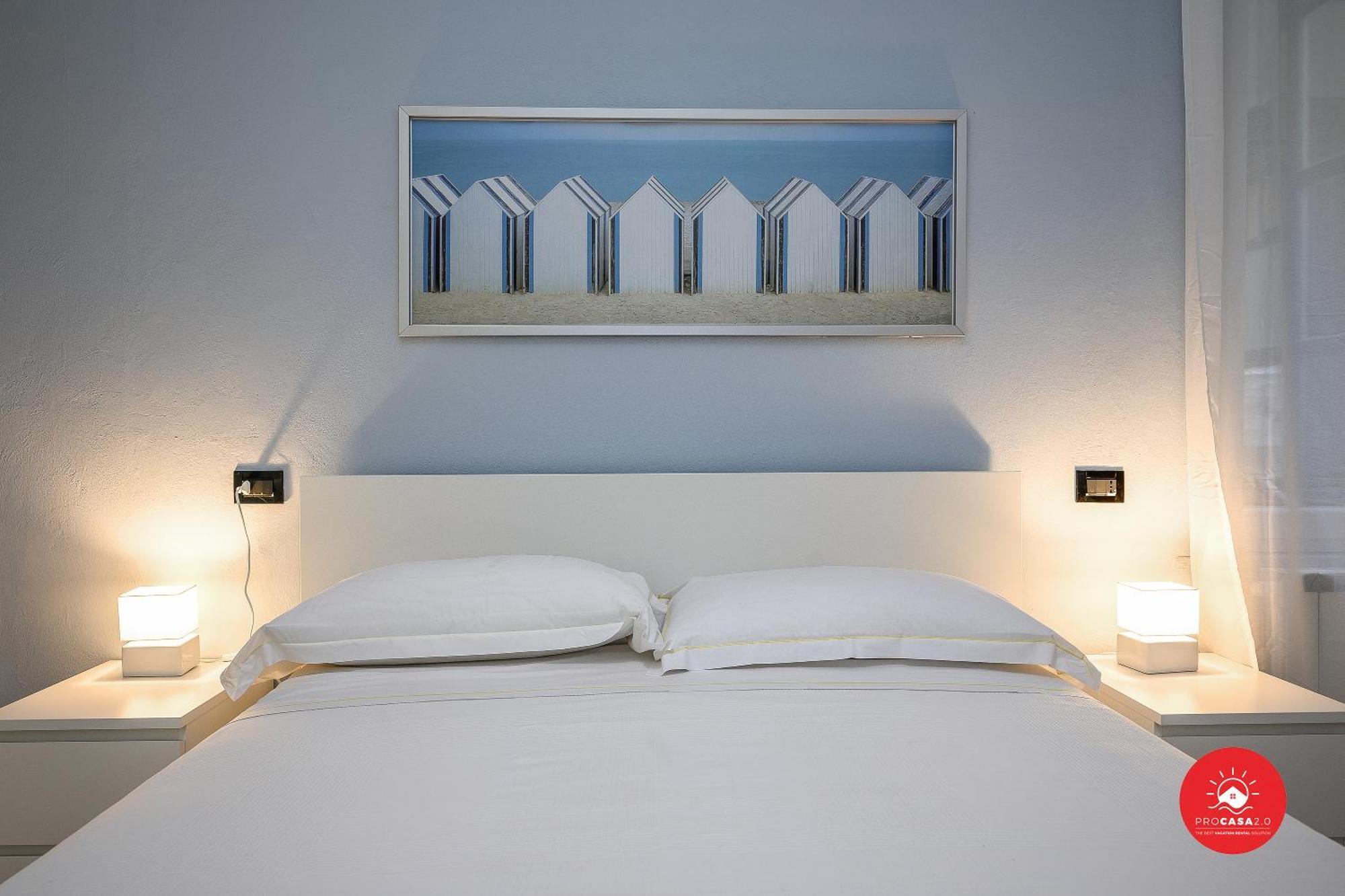 Calmness Of The Sea Apartment La Spezia Exterior foto