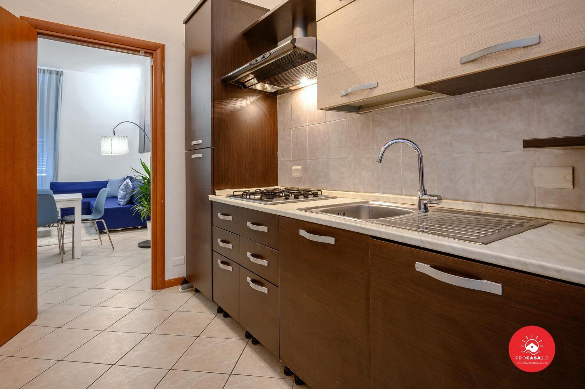 Calmness Of The Sea Apartment La Spezia Exterior foto
